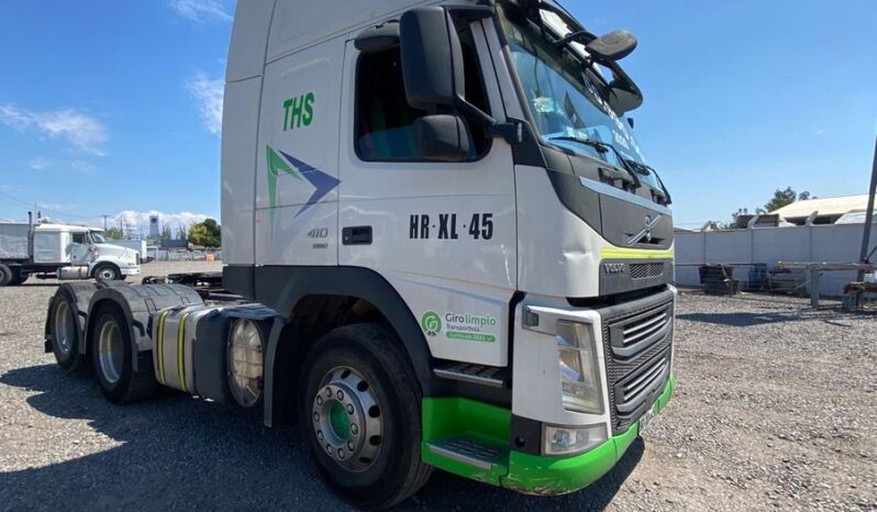 
								VOLVO FM 410 HP, MECANICO 6X2,+IVA+5% COMISION AÑO 2020 full									