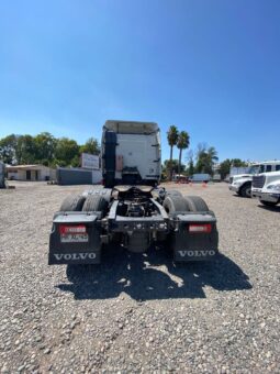 
										VOLVO FM 410 HP, MECANICO 6X2,+IVA+5% COMISION AÑO 2020 full									