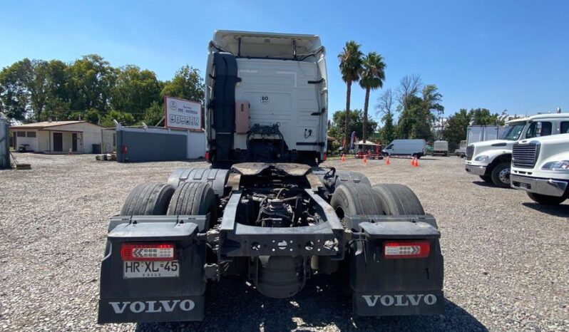 
								VOLVO FM 410 HP, MECANICO 6X2,+IVA+5% COMISION AÑO 2020 full									