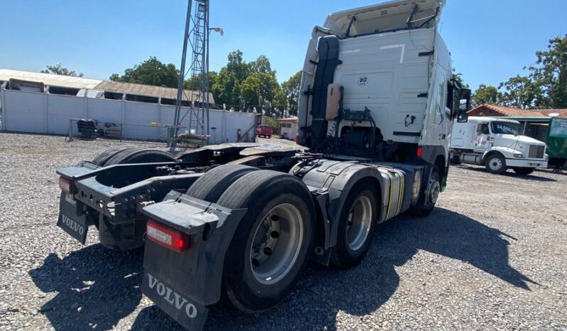 
								VOLVO FM 410 HP, MECANICO 6X2,+IVA+5% COMISION AÑO 2020 full									