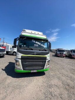 
										VOLVO FM 410 HP, MECANICO 6X2,+IVA+5% COMISION AÑO 2020 full									