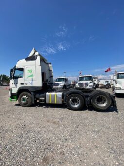 
										VOLVO FM 410 HP, MECANICO 6X2,+IVA+5% COMISION AÑO 2020 full									