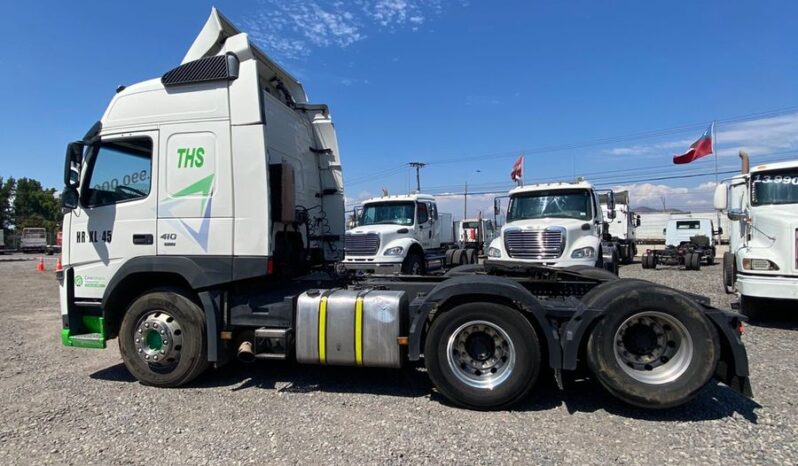 
								VOLVO FM 410 HP, MECANICO 6X2,+IVA+5% COMISION AÑO 2020 full									