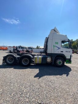 
										VOLVO FM 410 HP, MECANICO 6X2,+IVA+5% COMISION AÑO 2020 full									