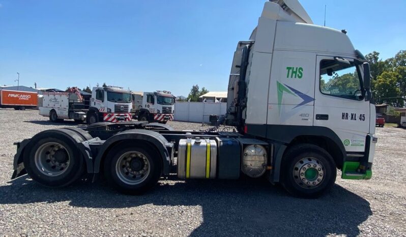 
								VOLVO FM 410 HP, MECANICO 6X2,+IVA+5% COMISION AÑO 2020 full									