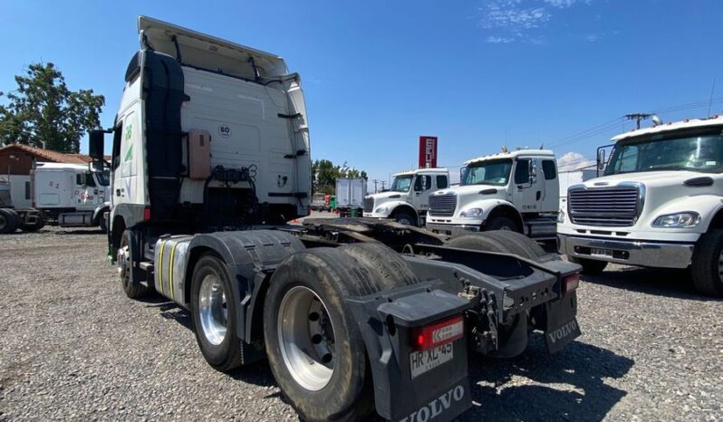 
								VOLVO FM 410 HP, MECANICO 6X2,+IVA+5% COMISION AÑO 2020 full									