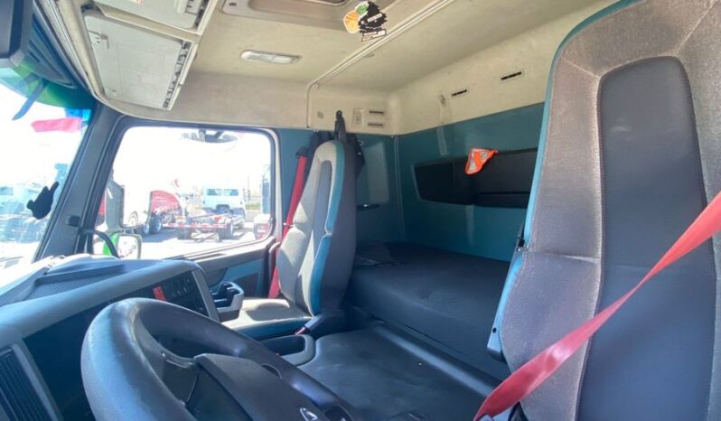 
								FM 410 HP, Ishift kit hidraulico (cama baja o batea) 6×4,+IVA+5% COMISION AÑO 2021 full									