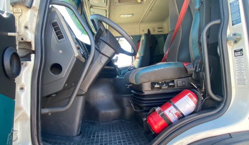 
								FM 410 HP, Ishift kit hidraulico (cama baja o batea) 6×4,+IVA+5% COMISION AÑO 2021 full									