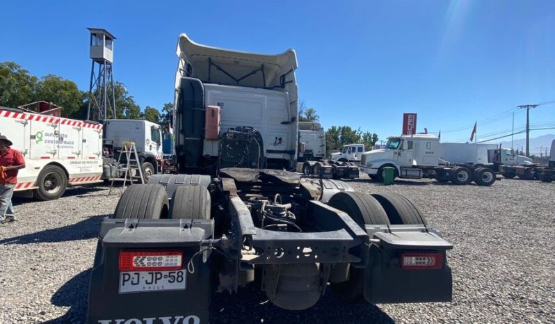 
								FM 410 HP, Ishift kit hidraulico (cama baja o batea) 6×4,+IVA+5% COMISION AÑO 2021 full									