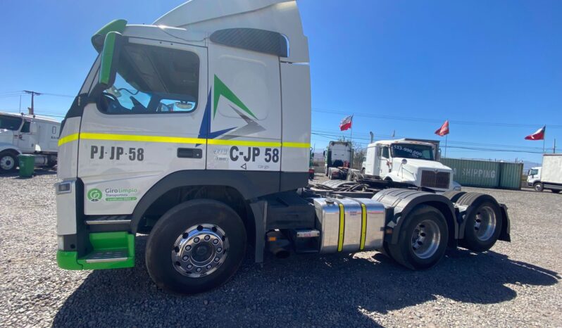 
								FM 410 HP, Ishift kit hidraulico (cama baja o batea) 6×4,+IVA+5% COMISION AÑO 2021 full									