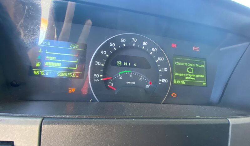 
								FM 410 HP, Ishift kit hidraulico (cama baja o batea) 6×4,+IVA+5% COMISION AÑO 2021 full									