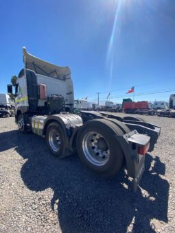 
										FM 410 HP, Ishift kit hidraulico (cama baja o batea) 6×4,+IVA+5% COMISION AÑO 2021 full									