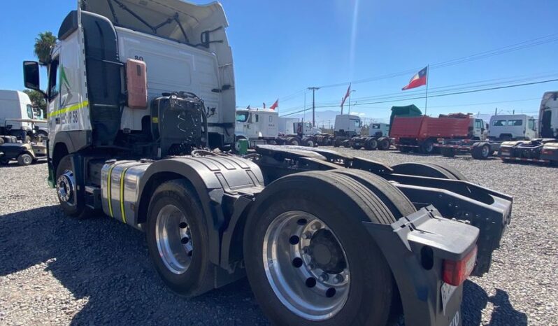 
								FM 410 HP, Ishift kit hidraulico (cama baja o batea) 6×4,+IVA+5% COMISION AÑO 2021 full									