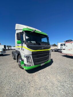 
										FM 410 HP, Ishift kit hidraulico (cama baja o batea) 6×4,+IVA+5% COMISION AÑO 2021 full									