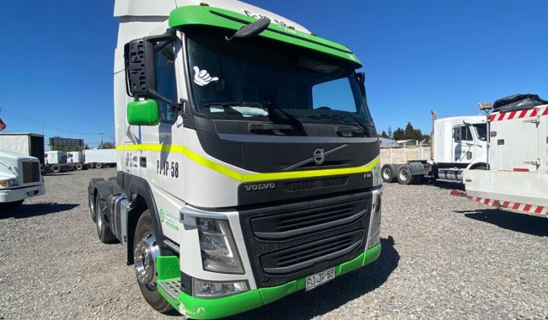 
								FM 410 HP, Ishift kit hidraulico (cama baja o batea) 6×4,+IVA+5% COMISION AÑO 2021 full									