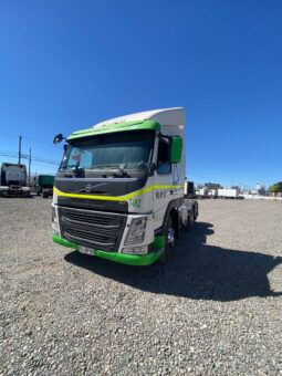 
										FM 410 HP, Ishift kit hidraulico (cama baja o batea) 6×4,+IVA+5% COMISION AÑO 2021 full									