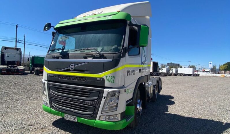 
								FM 410 HP, Ishift kit hidraulico (cama baja o batea) 6×4,+IVA+5% COMISION AÑO 2021 full									