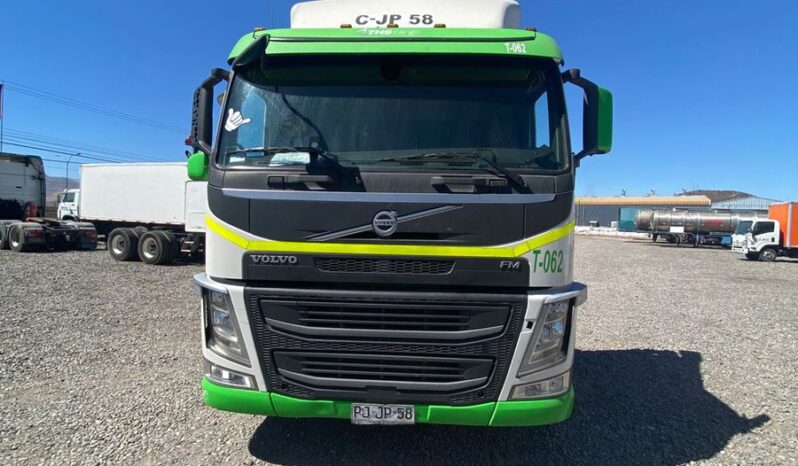 
								FM 410 HP, Ishift kit hidraulico (cama baja o batea) 6×4,+IVA+5% COMISION AÑO 2021 full									