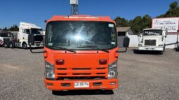 
										CHEVROLET NQR 919 CARRO BOMBA 1O PASAJEROS ESTANQUE AGUA 2.000 LITROS 2 CAJONERAS LATERALES+IVA+5% COMISION AÑO 2019 full									