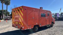 
										CHEVROLET NQR 919 CARRO BOMBA 1O PASAJEROS ESTANQUE AGUA 2.000 LITROS 2 CAJONERAS LATERALES+IVA+5% COMISION AÑO 2019 full									