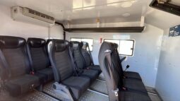 
										CHEVROLET NQR 919 CARRO BOMBA 1O PASAJEROS ESTANQUE AGUA 2.000 LITROS 2 CAJONERAS LATERALES+IVA+5% COMISION AÑO 2019 full									