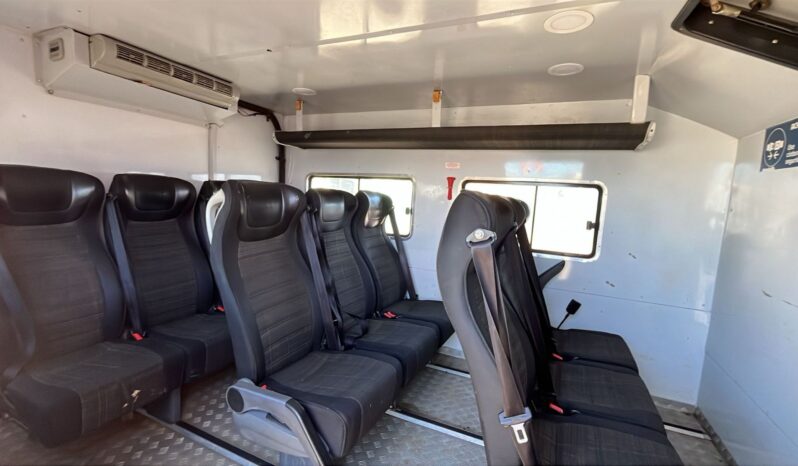 
								CHEVROLET NQR 919 CARRO BOMBA 1O PASAJEROS ESTANQUE AGUA 2.000 LITROS 2 CAJONERAS LATERALES+IVA+5% COMISION AÑO 2019 full									