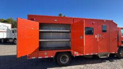 
										CHEVROLET NQR 919 CARRO BOMBA 1O PASAJEROS ESTANQUE AGUA 2.000 LITROS 2 CAJONERAS LATERALES+IVA+5% COMISION AÑO 2019 full									