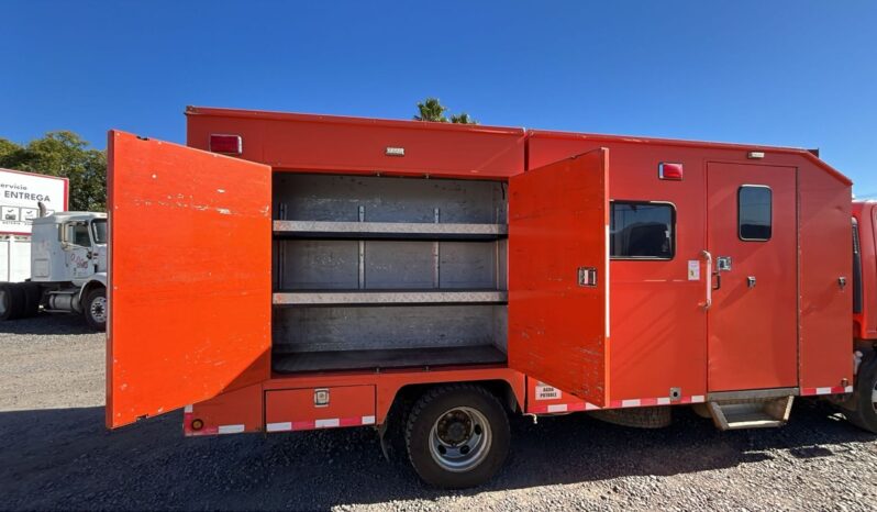 
								CHEVROLET NQR 919 CARRO BOMBA 1O PASAJEROS ESTANQUE AGUA 2.000 LITROS 2 CAJONERAS LATERALES+IVA+5% COMISION AÑO 2019 full									