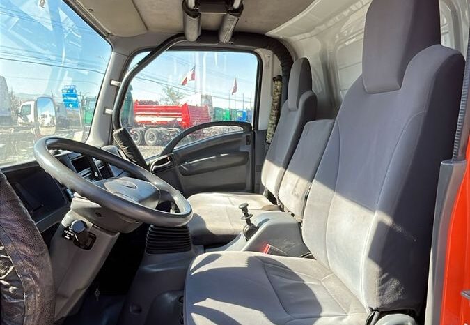 
								CHEVROLET NQR 919 CARRO BOMBA 1O PASAJEROS ESTANQUE AGUA 2.000 LITROS 2 CAJONERAS LATERALES+IVA+5% COMISION AÑO 2019 full									