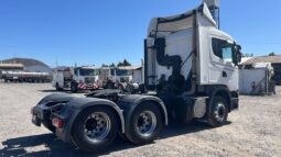 
										SCANIA G360, CON LITERA 360 HP+IVA, AÑO 2016 full									