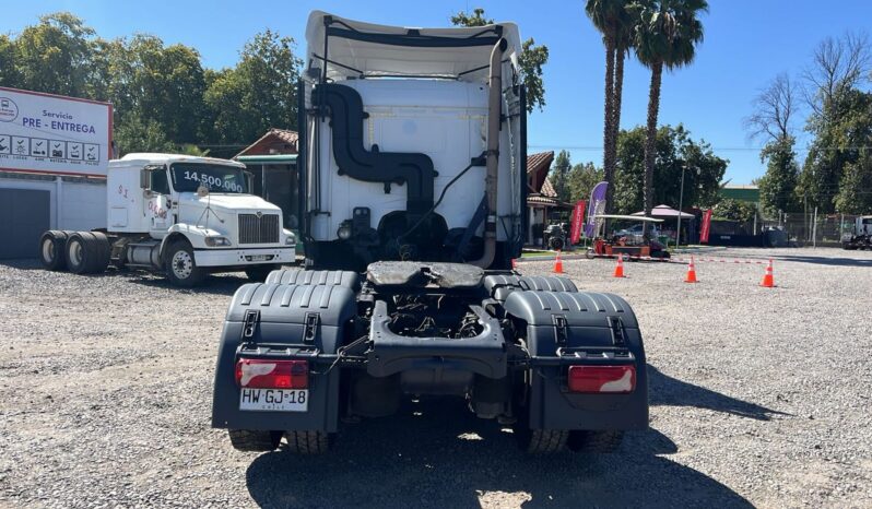 
								SCANIA G360, CON LITERA 360 HP+IVA, AÑO 2016 full									