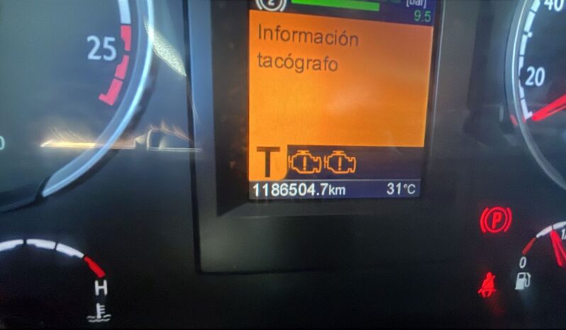 
								SCANIA G360, CON LITERA 360 HP+IVA, AÑO 2016 full									