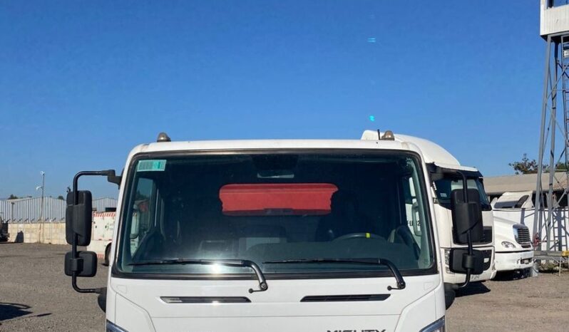 
								CAMION MIGTHY EX8 TOLVA 4M3+IVA+5% AÑO 2023 full									