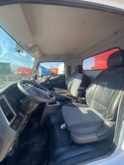 
										CAMION MIGTHY EX8 TOLVA 4M3+IVA+5% AÑO 2023 full									