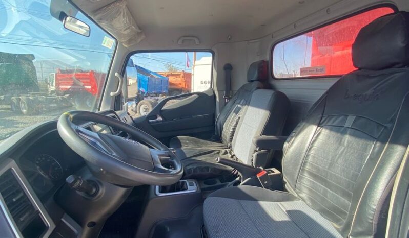 
								CAMION MIGTHY EX8 TOLVA 4M3+IVA+5% AÑO 2023 full									