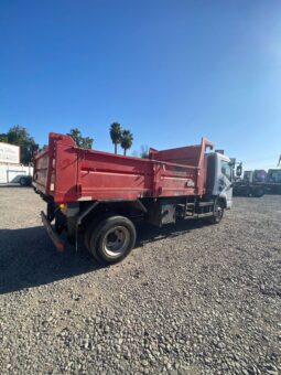 
										CAMION MIGTHY EX8 TOLVA 4M3+IVA+5% AÑO 2023 full									