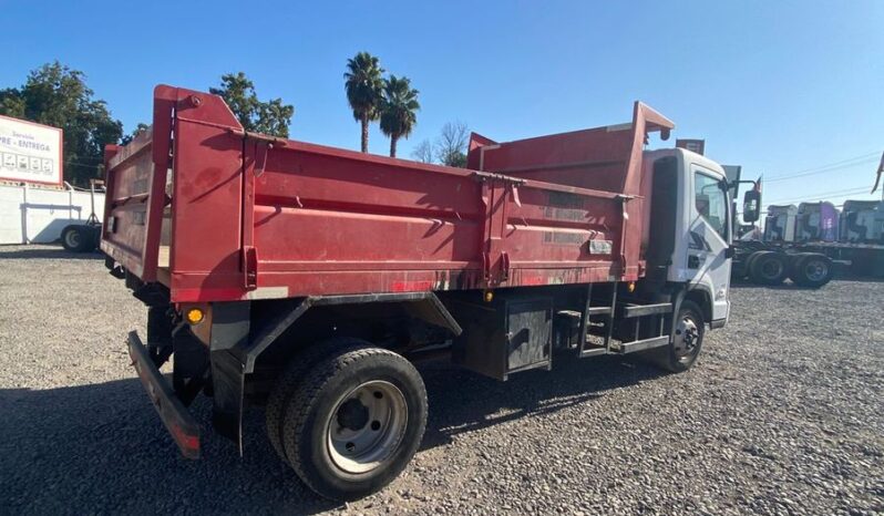 
								CAMION MIGTHY EX8 TOLVA 4M3+IVA+5% AÑO 2023 full									