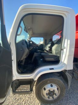 
										CAMION MIGTHY EX8 TOLVA 4M3+IVA+5% AÑO 2023 full									