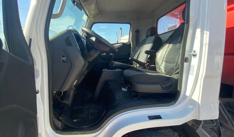 
								CAMION MIGTHY EX8 TOLVA 4M3+IVA+5% AÑO 2023 full									