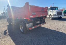 
										CAMION MIGTHY EX8 TOLVA 4M3+IVA+5% AÑO 2023 full									