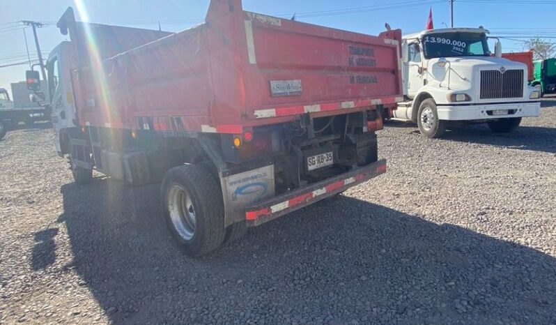 
								CAMION MIGTHY EX8 TOLVA 4M3+IVA+5% AÑO 2023 full									