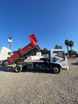 
										CAMION MIGTHY EX8 TOLVA 4M3+IVA+5% AÑO 2023 full									