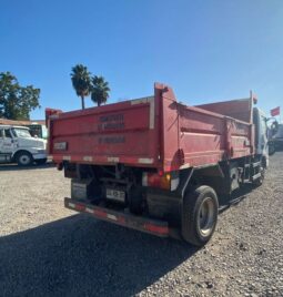 
										CAMION MIGTHY EX8 TOLVA 4M3+IVA+5% AÑO 2023 full									