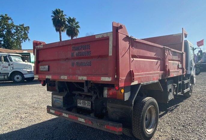 
								CAMION MIGTHY EX8 TOLVA 4M3+IVA+5% AÑO 2023 full									