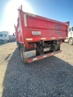 
										CAMION MIGTHY EX8 TOLVA 4M3+IVA+5% AÑO 2023 full									