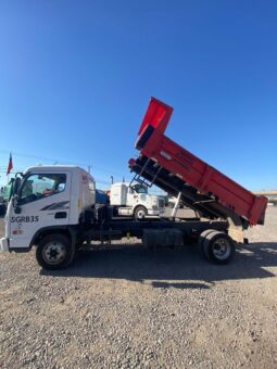 
										CAMION MIGTHY EX8 TOLVA 4M3+IVA+5% AÑO 2023 full									