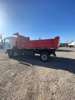 
										CAMION MIGTHY EX8 TOLVA 4M3+IVA+5% AÑO 2023 full									