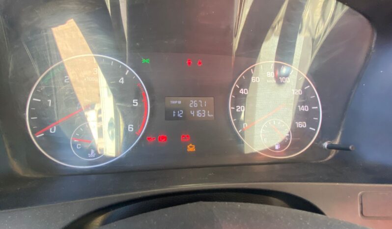 
								CAMION MIGTHY EX8 TOLVA 4M3+IVA+5% AÑO 2023 full									