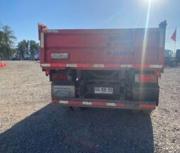 
										CAMION MIGTHY EX8 TOLVA 4M3+IVA+5% AÑO 2023 full									