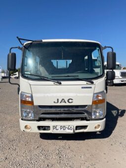 
										JAC URBAN 1042 2021 + IVA + 5% COMISION full									